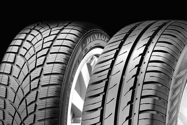 Aký je rozdiel medzi asymetrickými, symetrickými a smerovými pneumatikami?